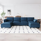Fauteuil d'appoint pivotant à 360° en tissu bouclette de 32 pouces, entièrement assemblé