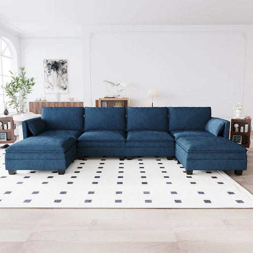 Fauteuil d'appoint pivotant à 360° en tissu bouclette de 32 pouces, entièrement assemblé