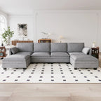 Fauteuil d'appoint pivotant à 360° en tissu bouclette de 32 pouces, entièrement assemblé