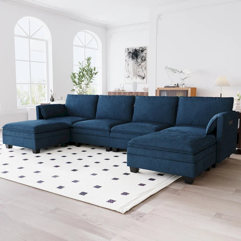 Fauteuil d'appoint pivotant à 360° en tissu bouclette de 32 pouces, entièrement assemblé