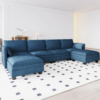 Fauteuil d'appoint pivotant à 360° en tissu bouclette de 32 pouces, entièrement assemblé