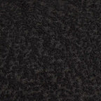 Fauteuil d'appoint pivotant à 360° en tissu bouclette de 32 pouces, entièrement assemblé