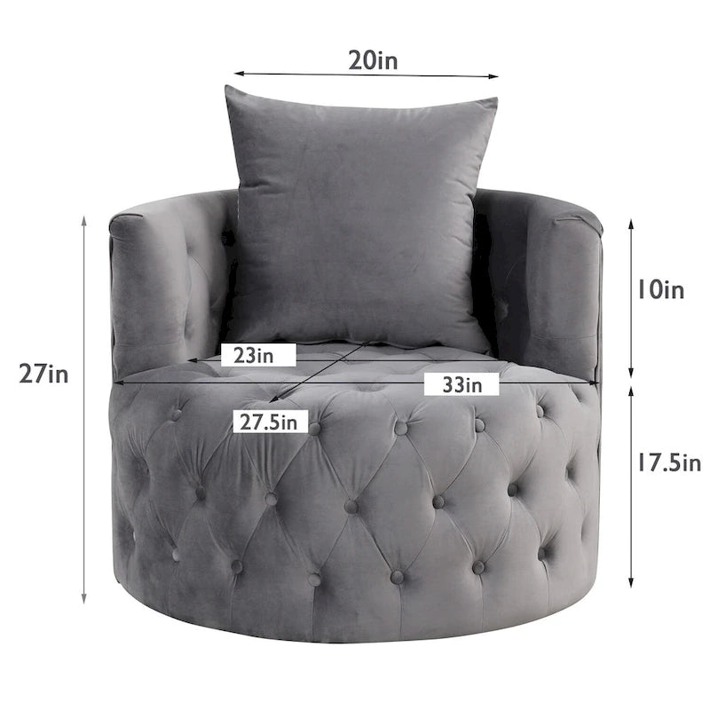 Lit capitonné avec garniture cloutée, en velours ou en tissu sergé