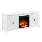 Table basse tournante 3 niveaux en bois, finition chêne noir, ronde 80 cm