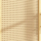 Armoire moderne avec tiroirs - Penderie en bois pour rangement
