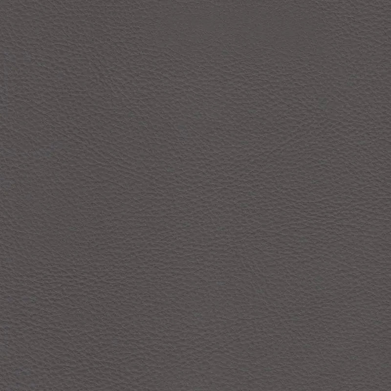 Causeuse inclinable zéro gravité avec cuir véritable et mousse à mémoire de forme