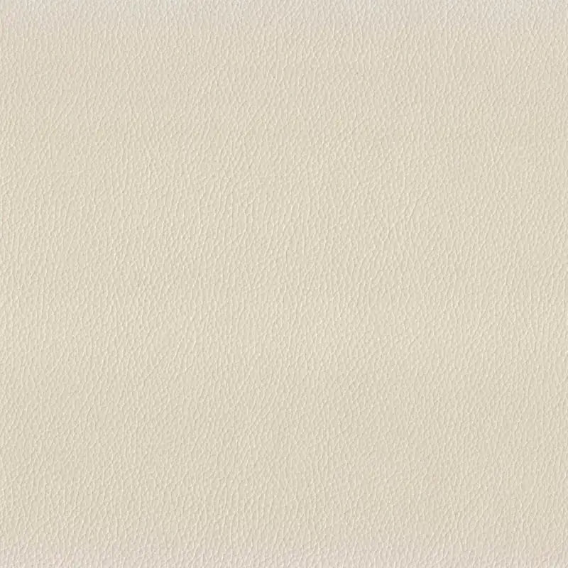 Causeuse inclinable zéro gravité avec cuir véritable et mousse à mémoire de forme