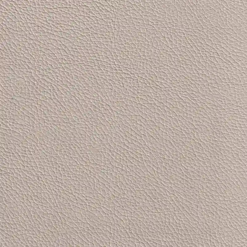 Causeuse inclinable zéro gravité avec cuir véritable et mousse à mémoire de forme