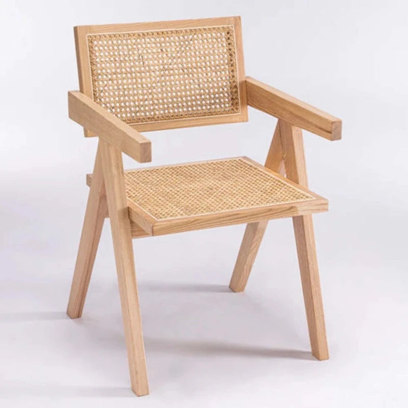 Fauteuil en rotin William Cane